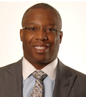 Dr. Anthony E. Brissett