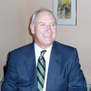 John William Robert Medland