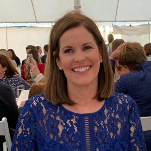 Ginnie Wright