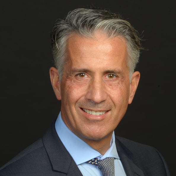 Marco F. Caminiti