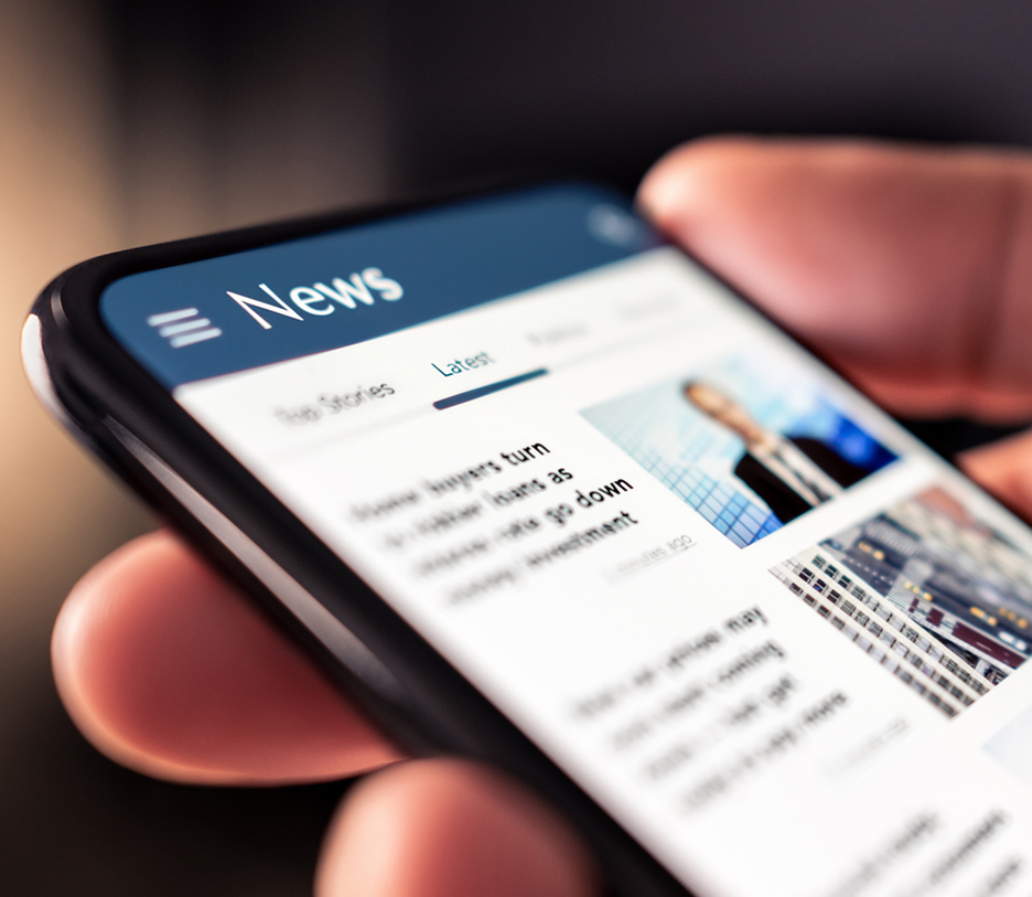 Face The Future News