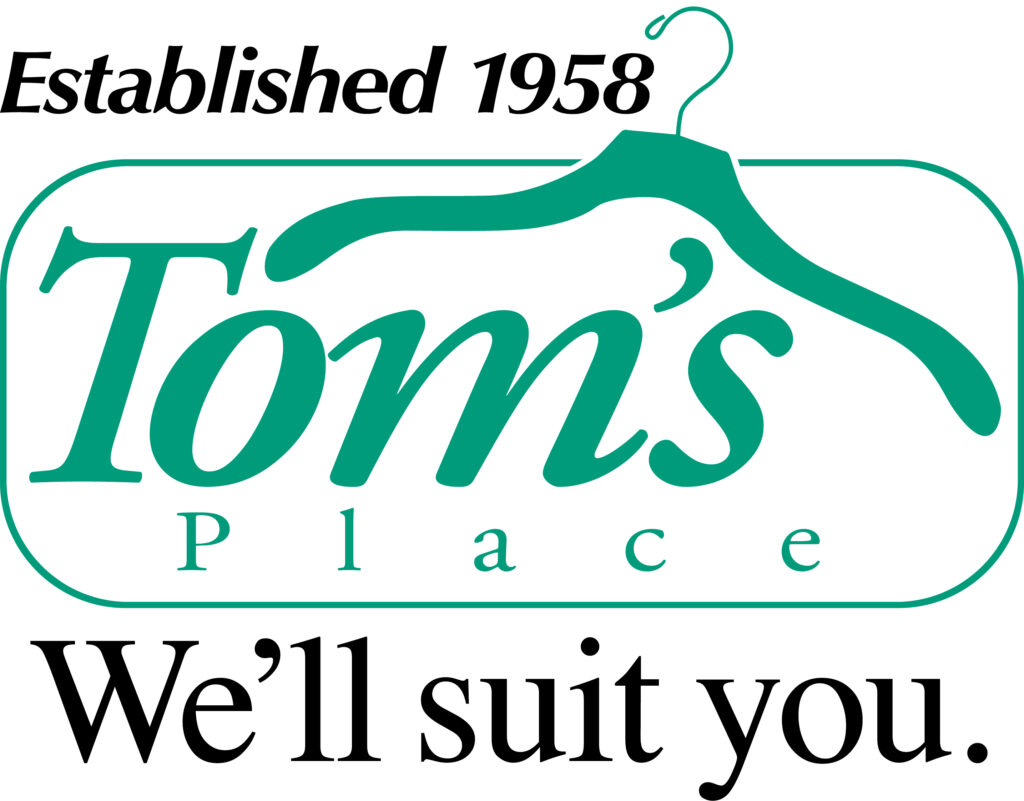 Tom's Place